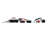 CT20FD12 ISO Connector for Ford