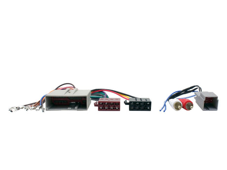 CT20FD12 ISO Connector for Ford