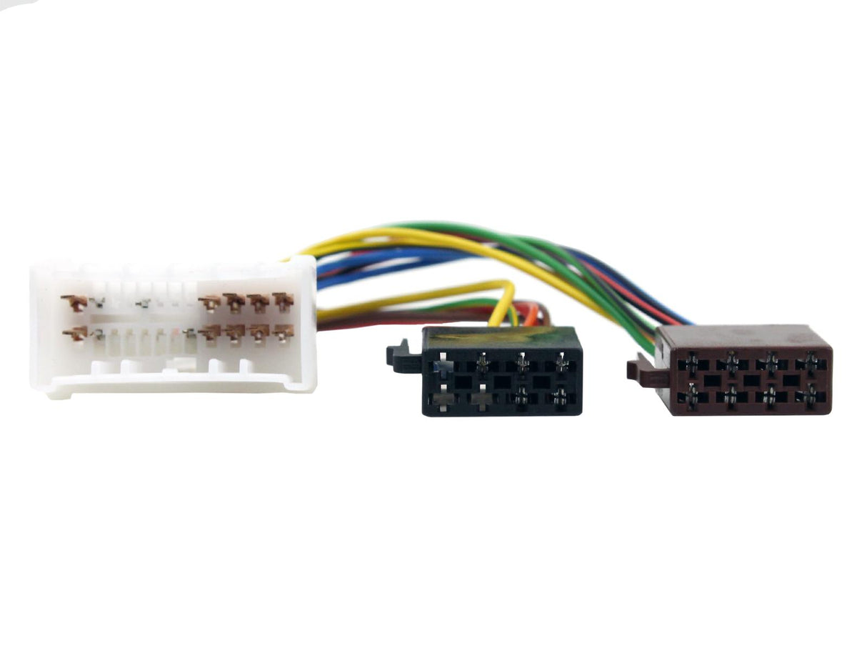 CT20HY03 ISO Plug for Hyundai and Kia