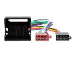 CT20LR03 ISO Connector for Land Rover / Ford