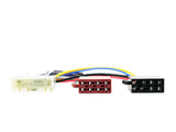 21CT20SU02 ISO adapter for Subaru