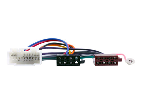CT20SZ02 ISO Connector for Suzuki