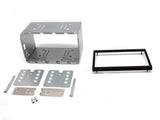 21CT23FD02A 2-DIN Frame for Ford Galaxy
