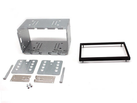 21CT23FD02A 2-DIN Frame for Ford Galaxy
