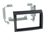 21CT23FT29 2-DIN Frame for Fiat