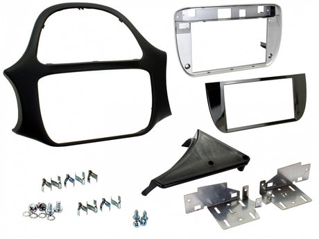 CT23FT30L Frame for Fiat punto
