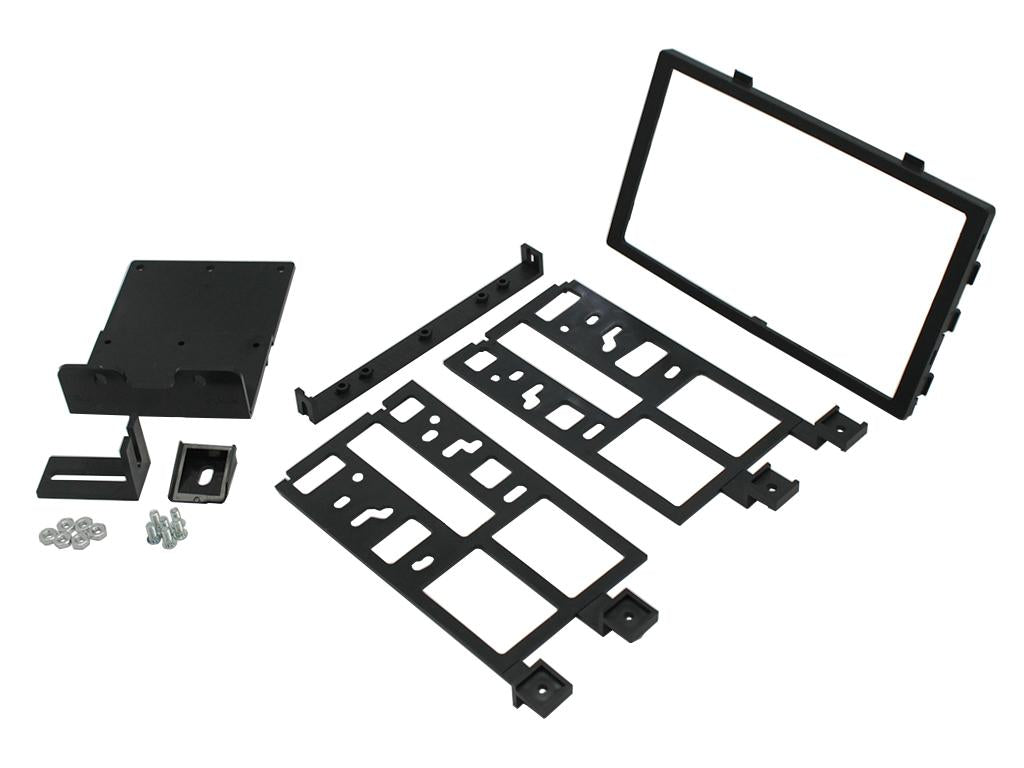 CT23HD13 2-DIN Frame for Honda