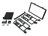 CT23HD13 2-DIN Frame for Honda