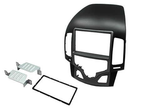 CT23HY12 2-DIN Frame for Hyundai