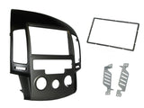 CT23HY19L 2-DIN Frame for Hyundai i30