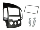 CT23HY19L 2-DIN Frame for Hyundai i30