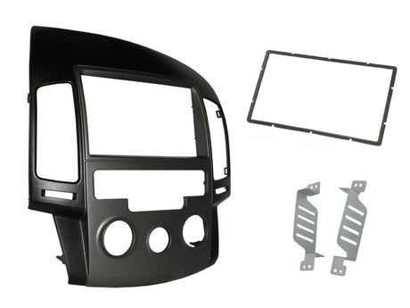 CT23HY19L 2-DIN Frame for Hyundai i30