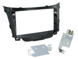 CT23HY31 2-DIN Frame for Hyundai