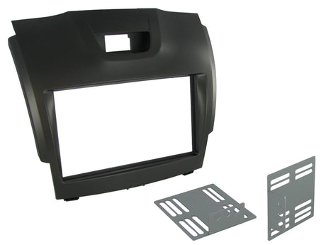 CT23IZ012-DIN Frame for IZUZU