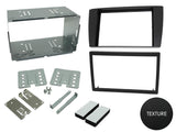 CT23JG01 2-DIN Frame for Jaguar