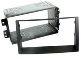 21CT23KI08 2-DIN Frame for Kia Soul 
