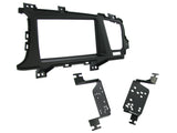 CT23KI26L 2-DIN Frame for Kia 