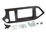 CT23KI30L 2-DIN Frame for Kia 