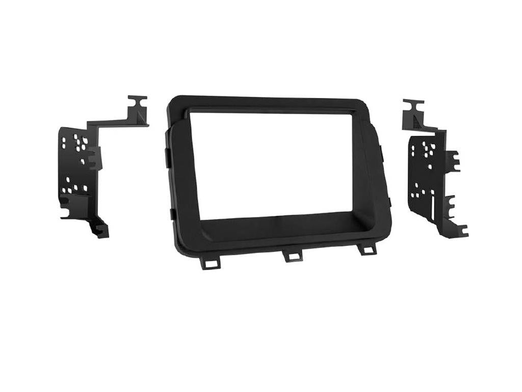 21CT23KI50 2-DIN Frame for Kia Optima 