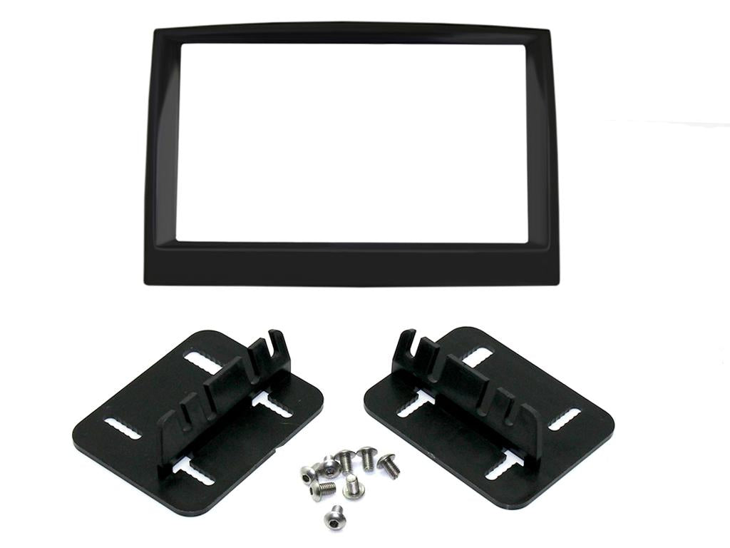 21CT23KI57 2-DIN Frame for Kia 