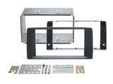 CT23MN02 2-DIN Frame for MAN