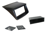 21CT23MT12 2-DIN Frame for Mitsubishi