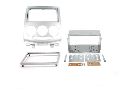 CT23MZ02 2-DIN Frame for Mazda