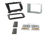 CT23MZ10 2-DIN Frame for Mazda 