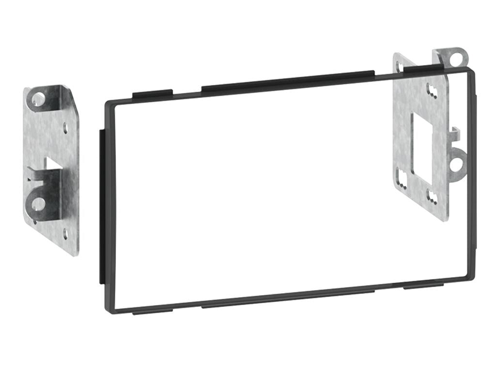 21CT23NS01 2-DIN Frame for Nissan