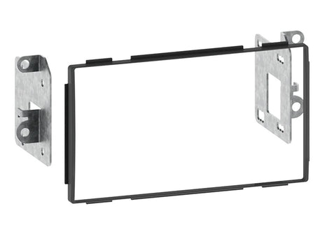 21CT23NS01 2-DIN Frame for Nissan