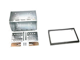 21CT23RT02 2-DIN Frame for Renault