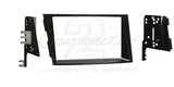 CT23SU02 2-DIN Frame for Subaru