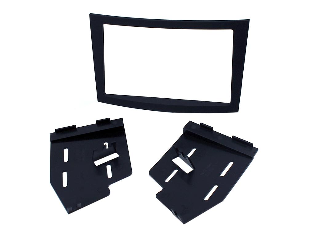 CT23SU09 2-Din frame for Subaru