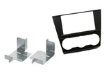 21CT23SU12 2-DIN Frame for Subaru
