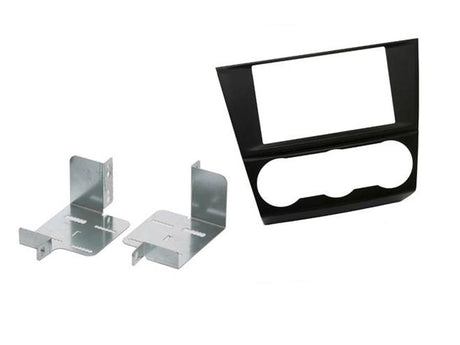 21CT23SU12 2-DIN Frame for Subaru