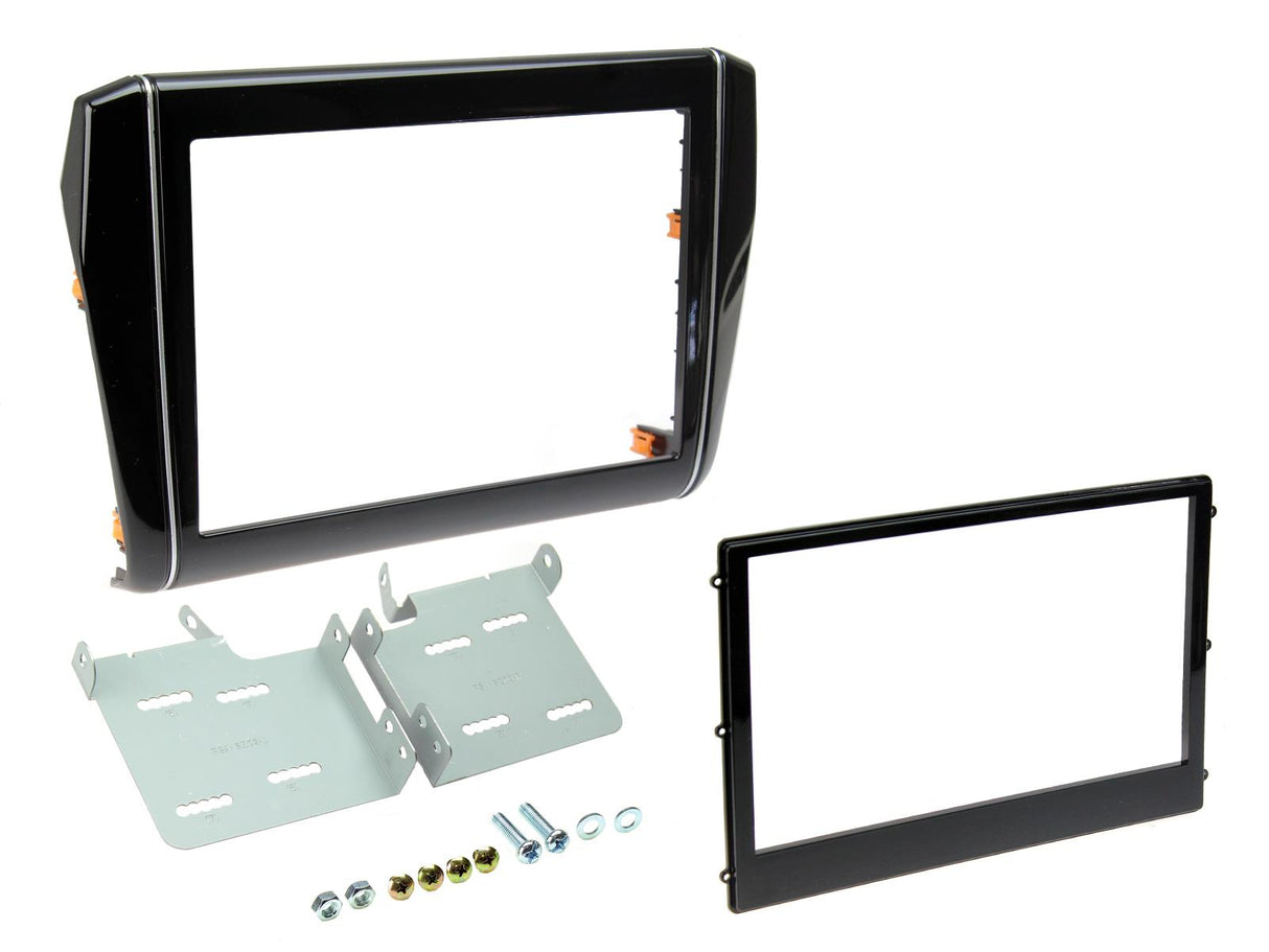 CTKSZ10 Mounting kit for Suzuki Swift 2017-