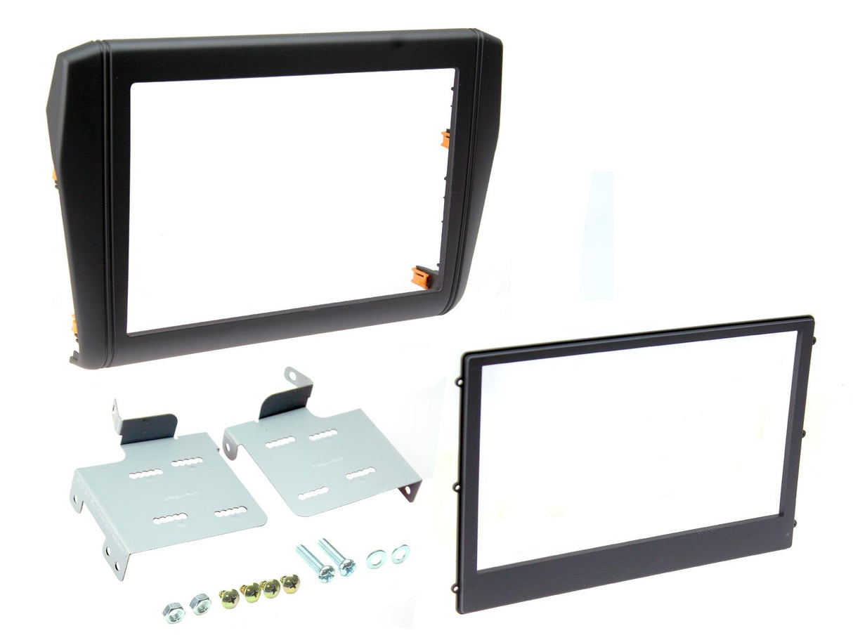 CT23SZ20 2-DIN Frame for Suzuki Swift 2017 -