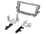 CT23TY39 2-DIN Frame for Toyota 