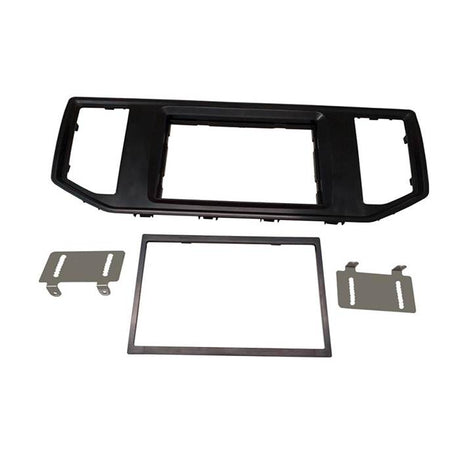 2-DIN Frame VW Crafter 2017-