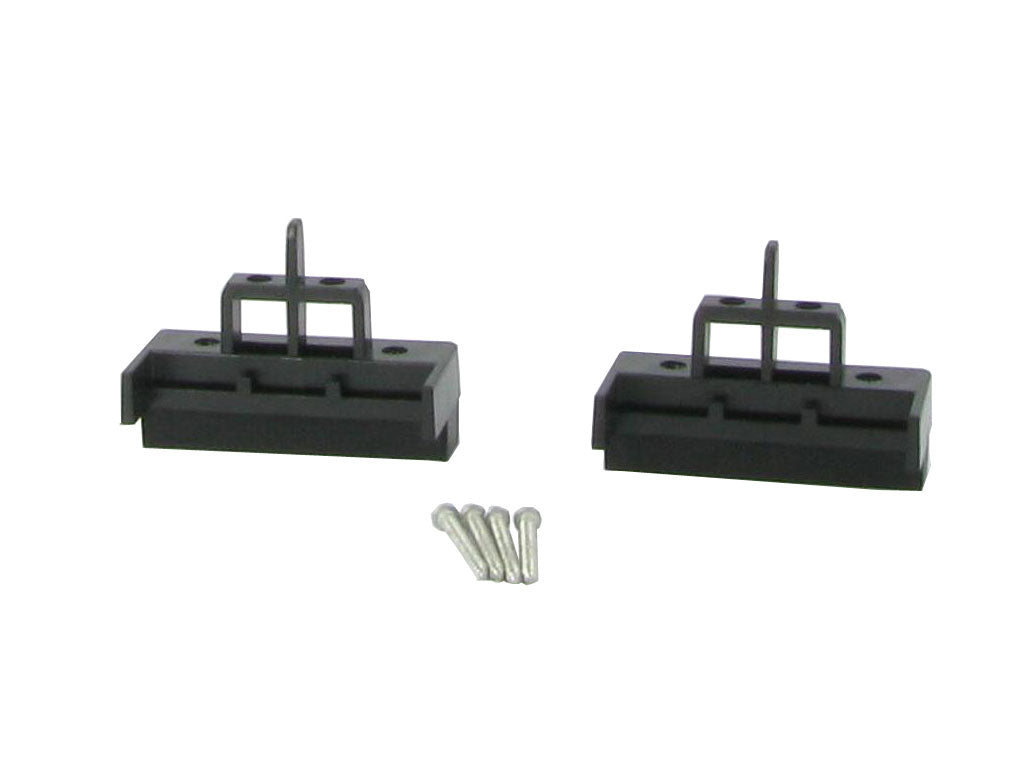 21CT24AU01 1-Din frame for Audi