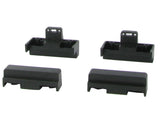 CT24AU02 1-DIN Frame for Audi