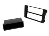 CT24AU05 2-DIN Frame for Audi A6 