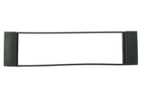 CT24AU07 1-Din frame for Audi