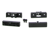 CT24AU08 1-DIN Frame for Audi
