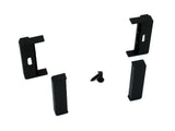 CT24AU11 1-Din frame for Audi TT 1998-2006