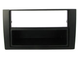 CT24AU13 1-DIN Frame for Audi A4