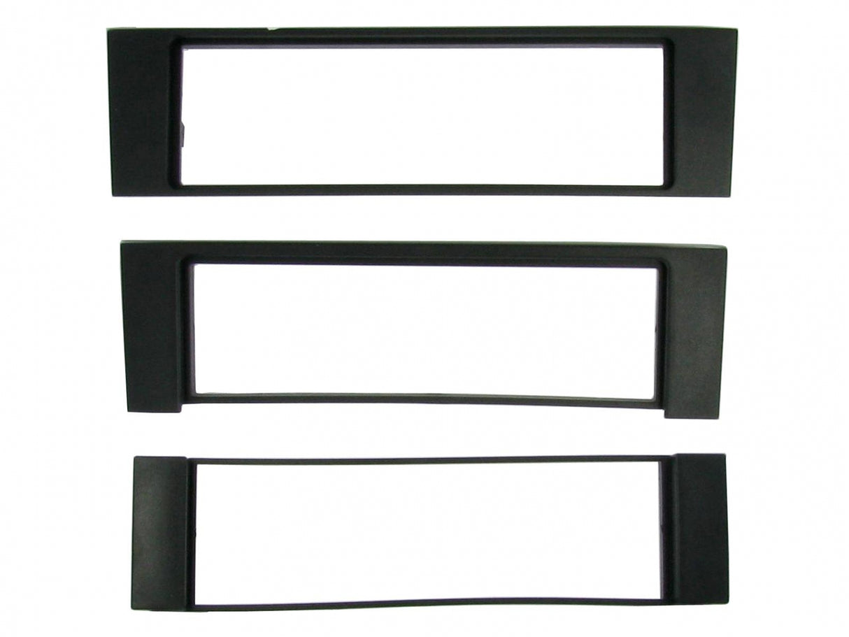 CT24AU30 1-DIN Frame for Audi A4