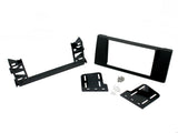 CT24BM08 2-DIN Frame for BMW 