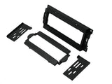 CT24CH04 1-DIN Frame for Chrysler/Dodge/Jeep
