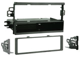 CT24CV04 2-DIN Frame for Chevrolet and Suzuki